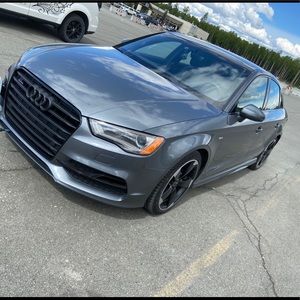 Meet your Posher, Rafael